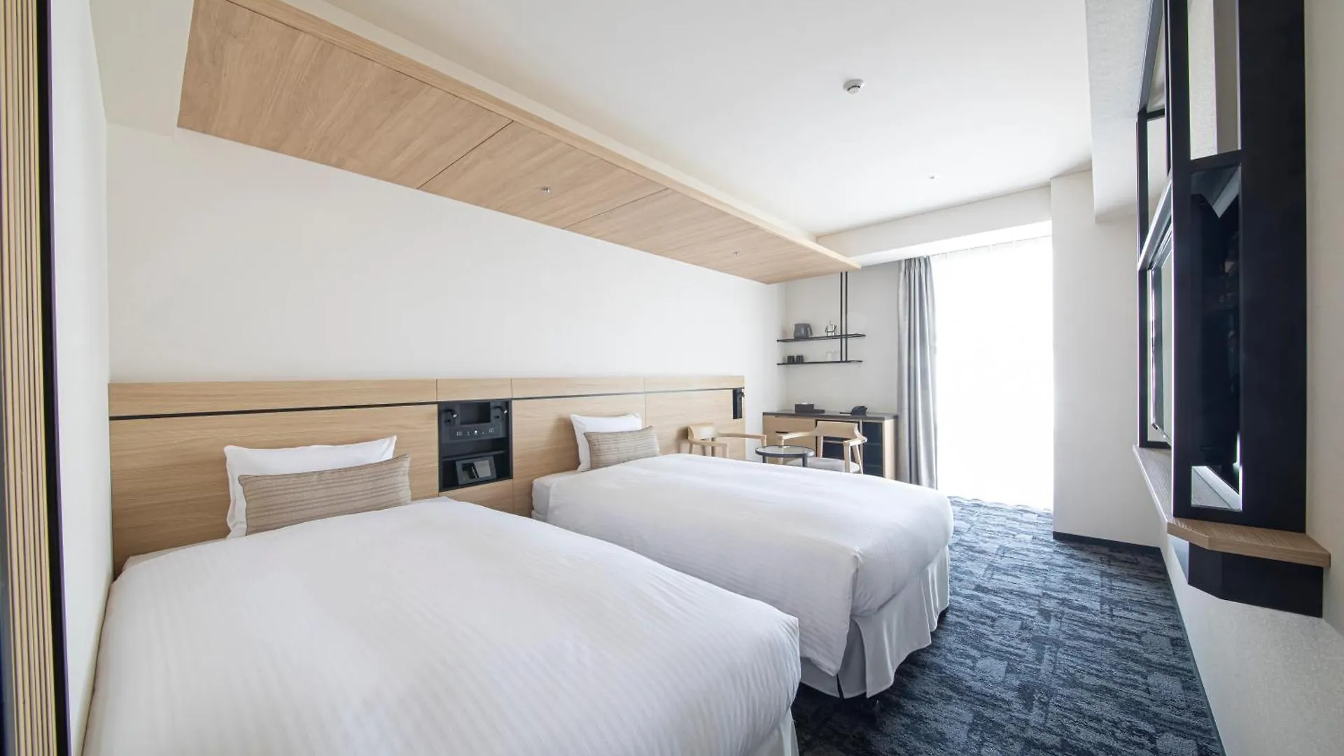 Hotel Keihan Kyoto Ekiminami