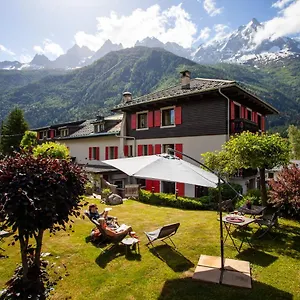 Hotel La Chaumière Mountain
