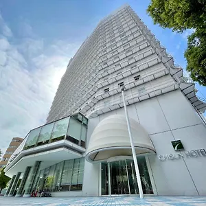酒店 Chisun Yokohama Isezakicho ***