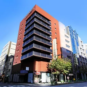 Nihonbashi Saibo 3* Tokyo