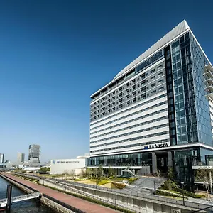 La Vista Bay 4* Tokyo