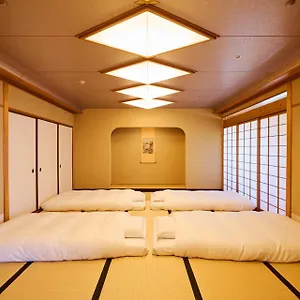**** Otel Tobu Levant Japonya