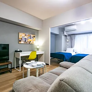 *** Apart Otel Minn Juso Japonya