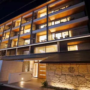 Gion Elite Terrace 京都