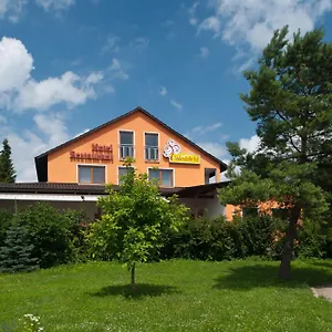 Hotell Sindersdorfer Hof
