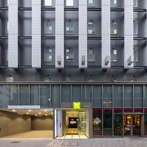 酒店 宜必思尚品东京银座酒店 ***