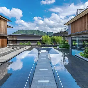 传统日式旅馆 Gora Karaku *****