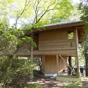 传统日式旅馆 箱根隐居1/f别墅 *****