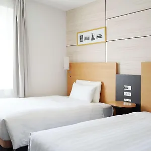 Hotell Comfort Higashi Nihombashi