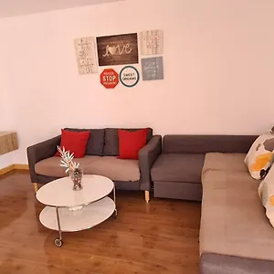 Sol Apartamento