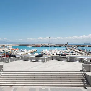El Puerto Bahía Apartamento