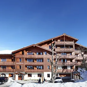Appart hôtel Résidence Odalys Les Belles Roches