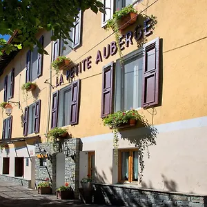 Hotel La Petite