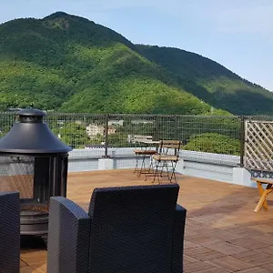 招待所 箱根卡库旅馆 **