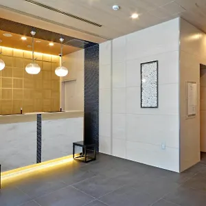 酒店 东京西葛西伦勃朗风格大酒店 ***