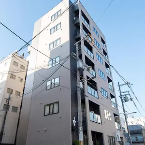 公寓式酒店 Saku 