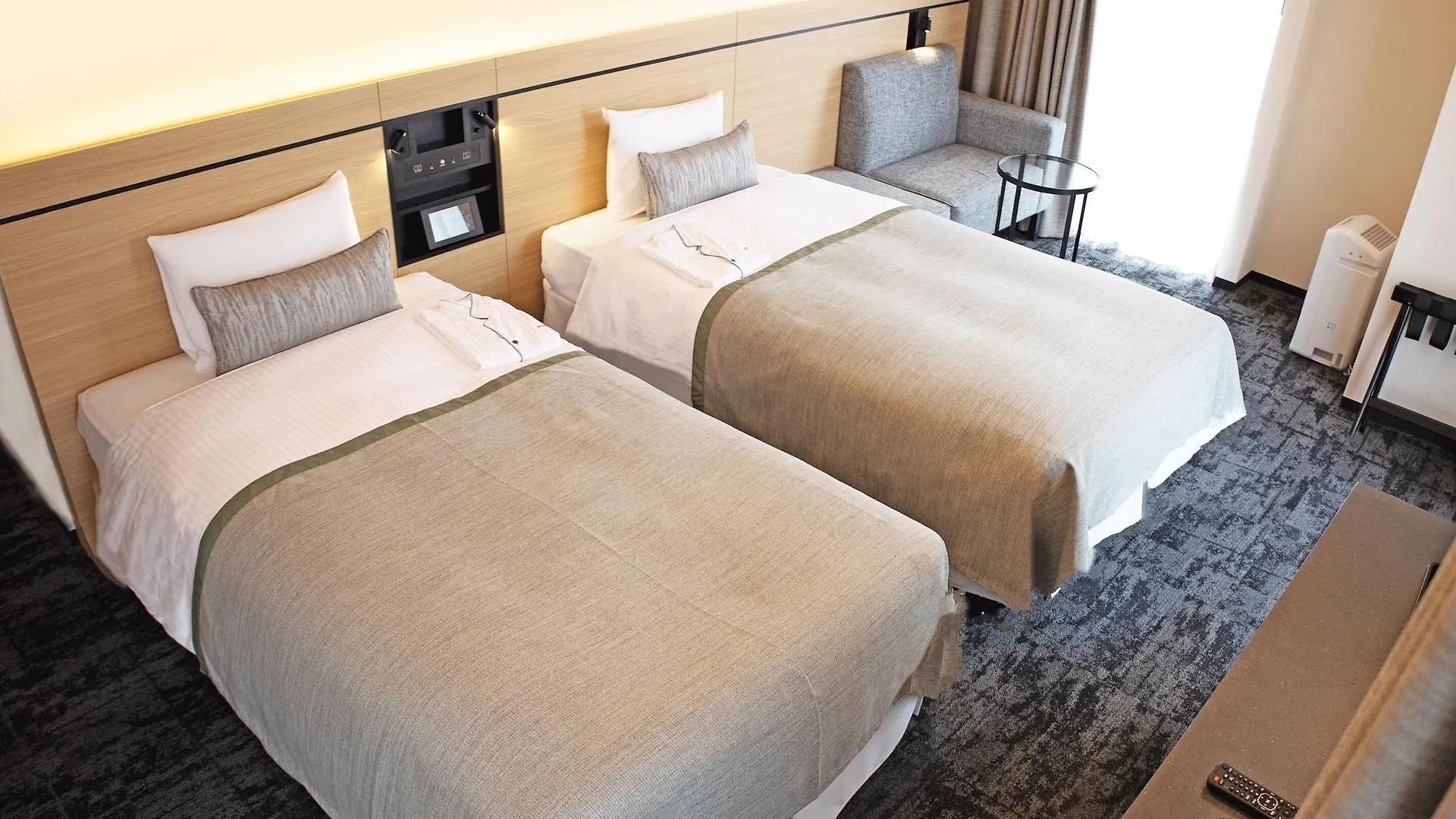 Hotel Keihan Kyoto Ekiminami