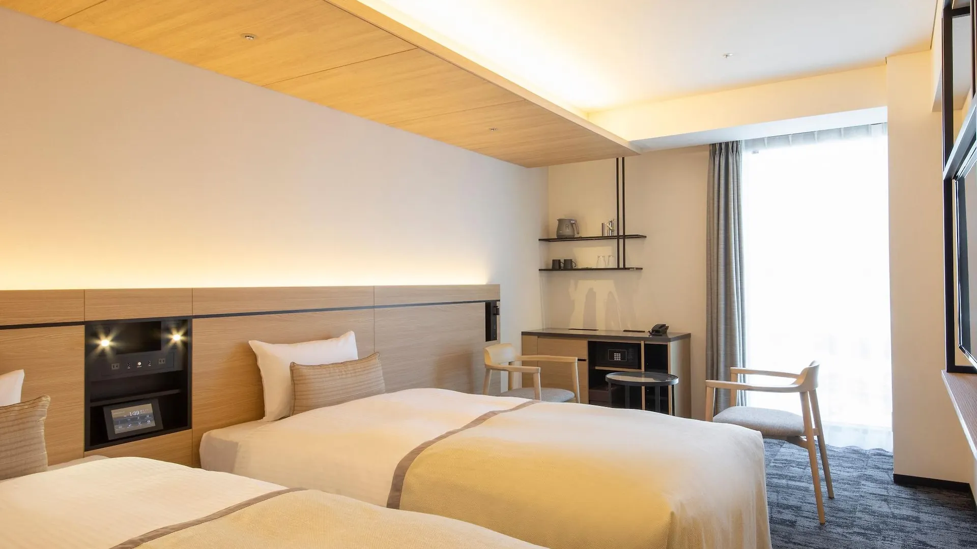 Hotel Keihan Kyoto Ekiminami