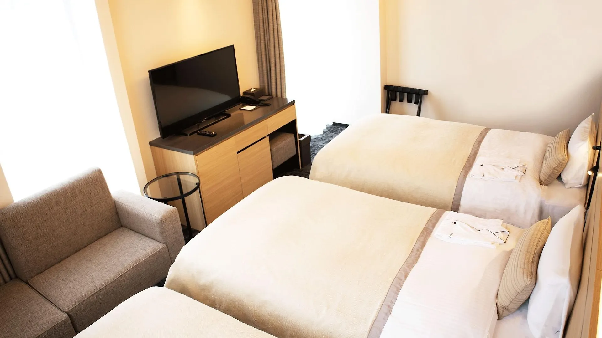 Hotel Keihan Kyoto Ekiminami 4*,  Japan