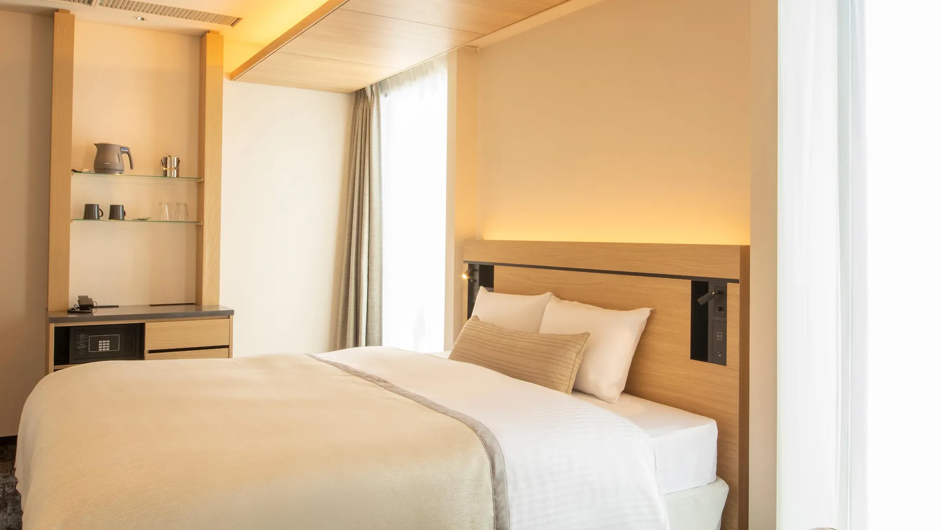 Hotel Keihan Kyoto Ekiminami