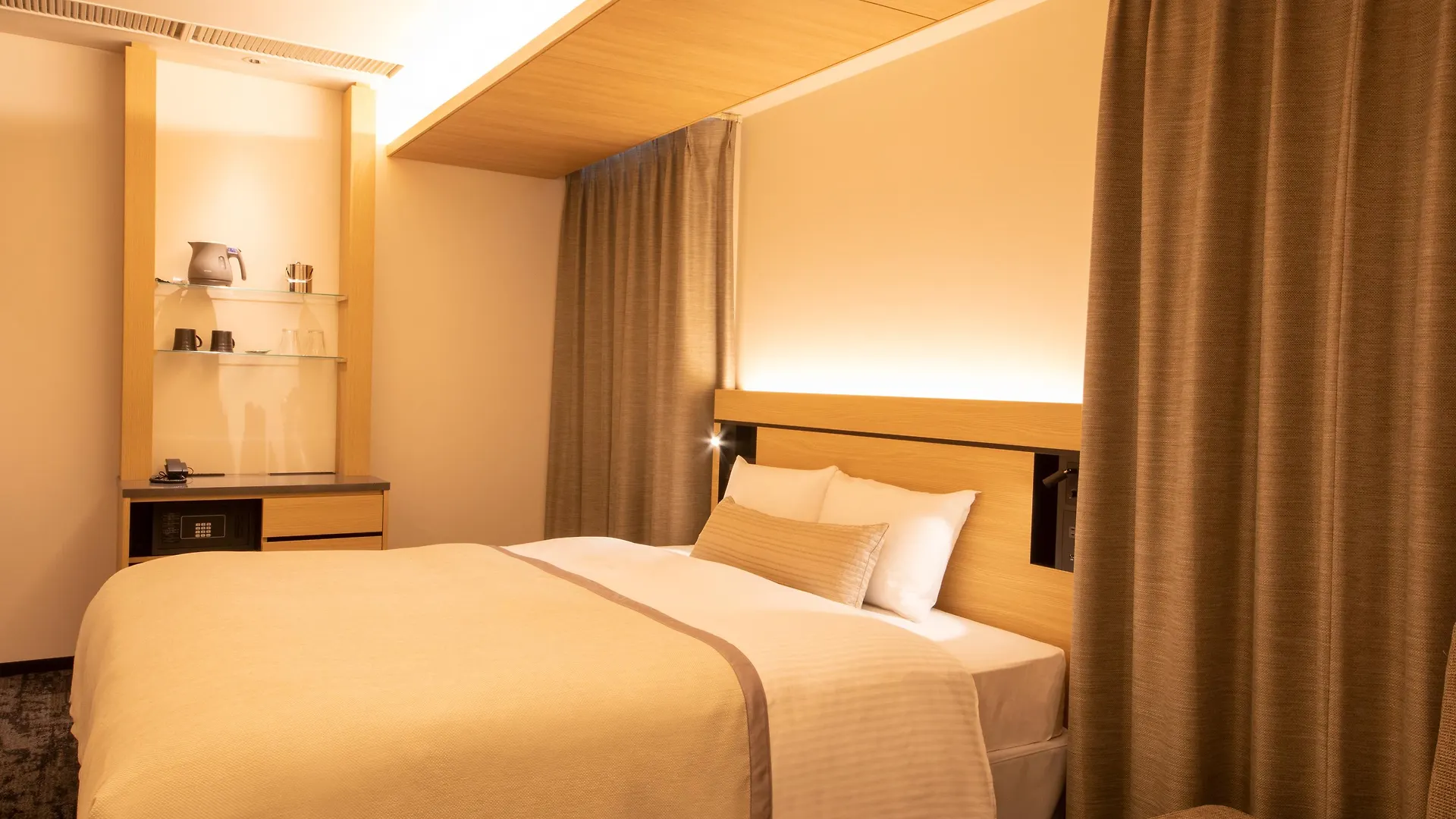 Hotel Keihan Kyoto Ekiminami