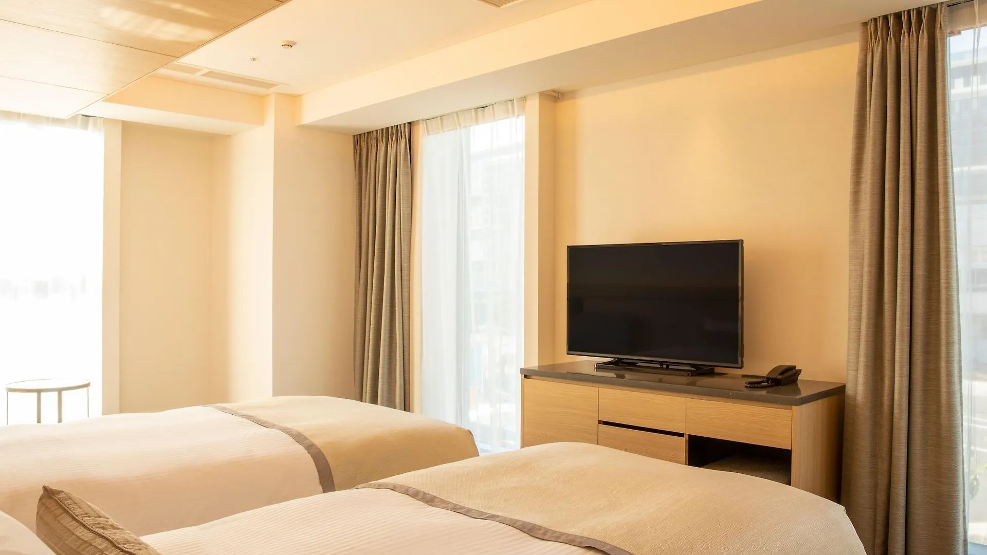 Hotel Keihan Kyoto Ekiminami