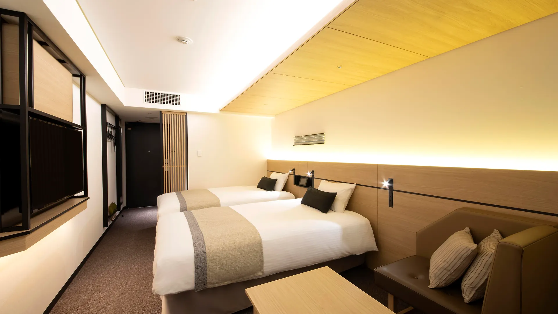 Hotel Keihan Kyoto Ekiminami 4*,