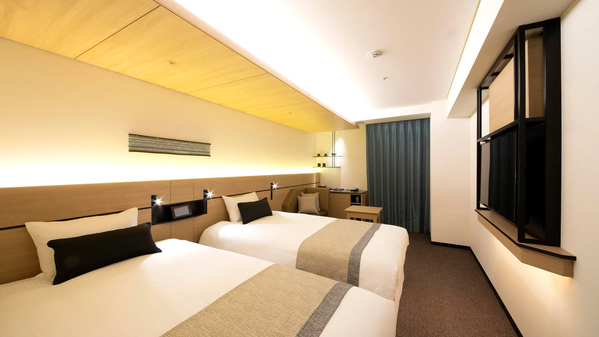Hotel Keihan Kyoto Ekiminami
