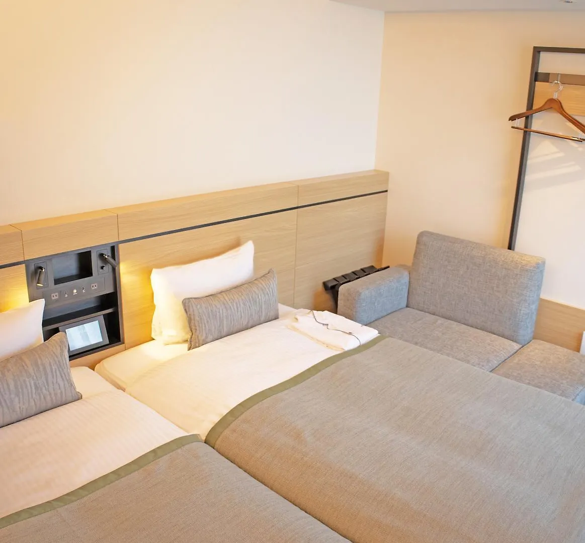 Hotel Keihan Kyoto Ekiminami