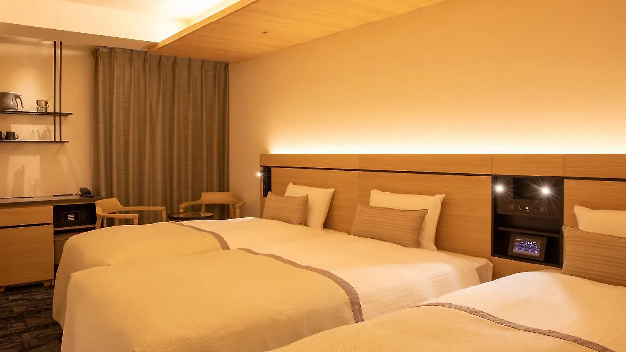 Hotel Keihan Kyoto Ekiminami