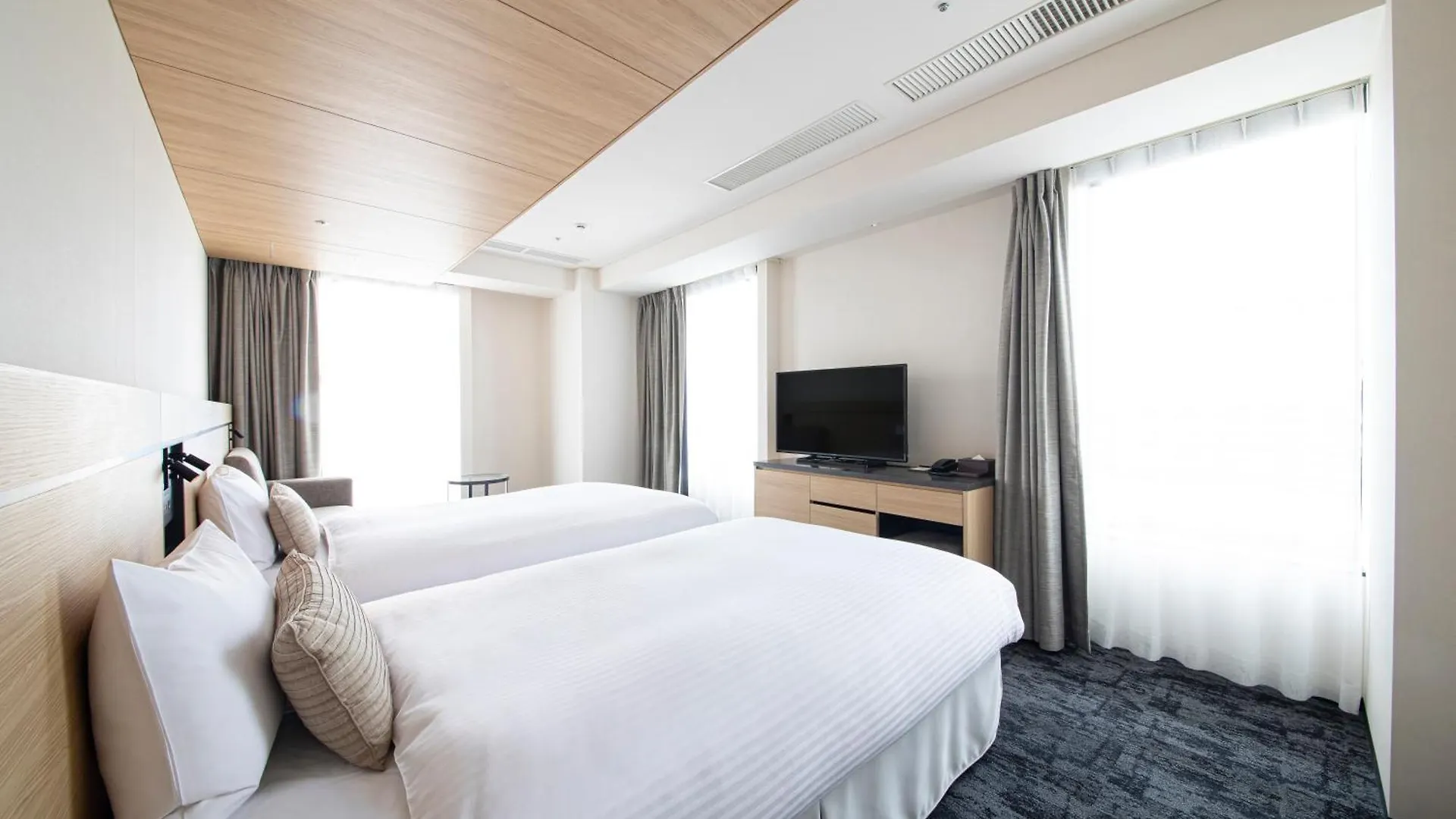 ****  Hotel Keihan Kyoto Ekiminami Japan