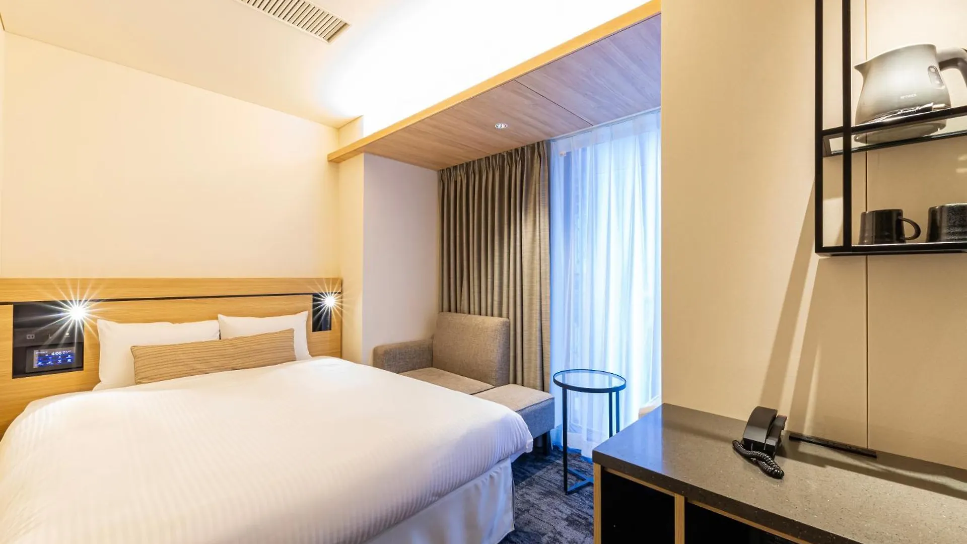Hotel Keihan Kyoto Ekiminami