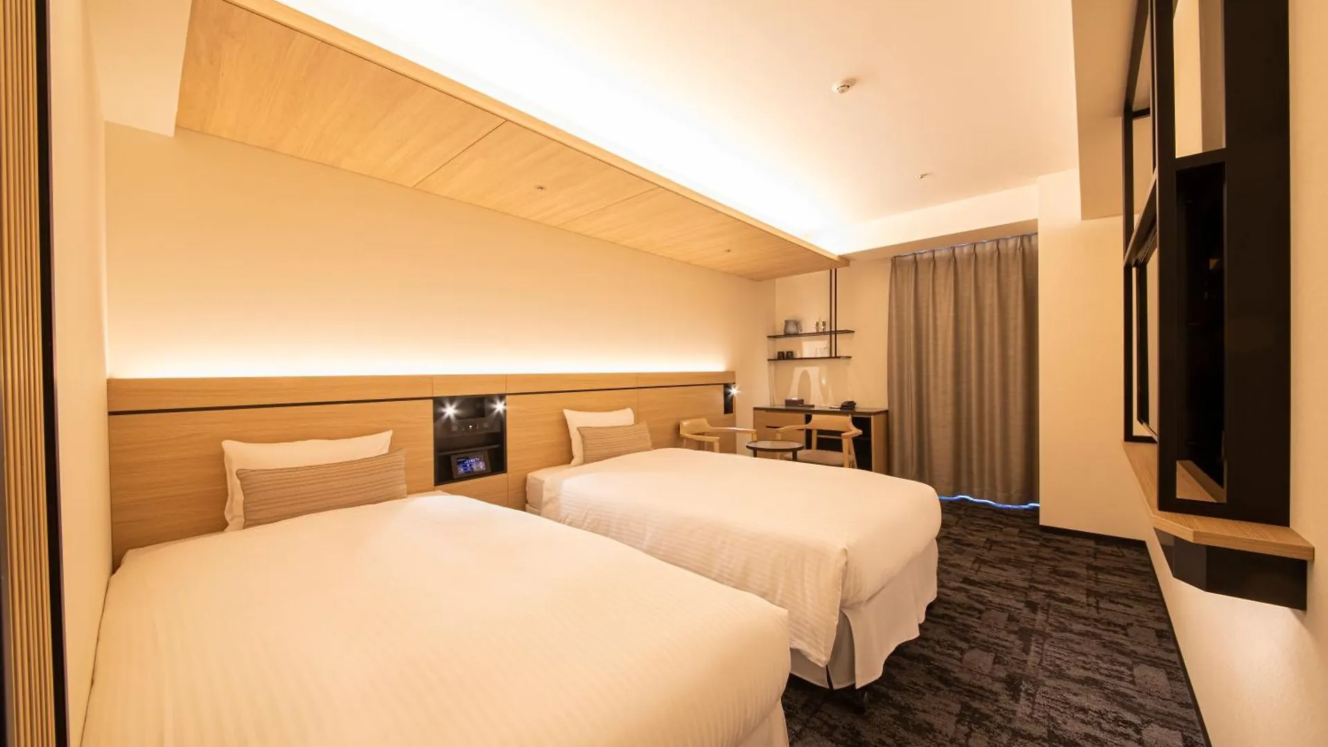 Hotel Keihan Kyoto Ekiminami Japan