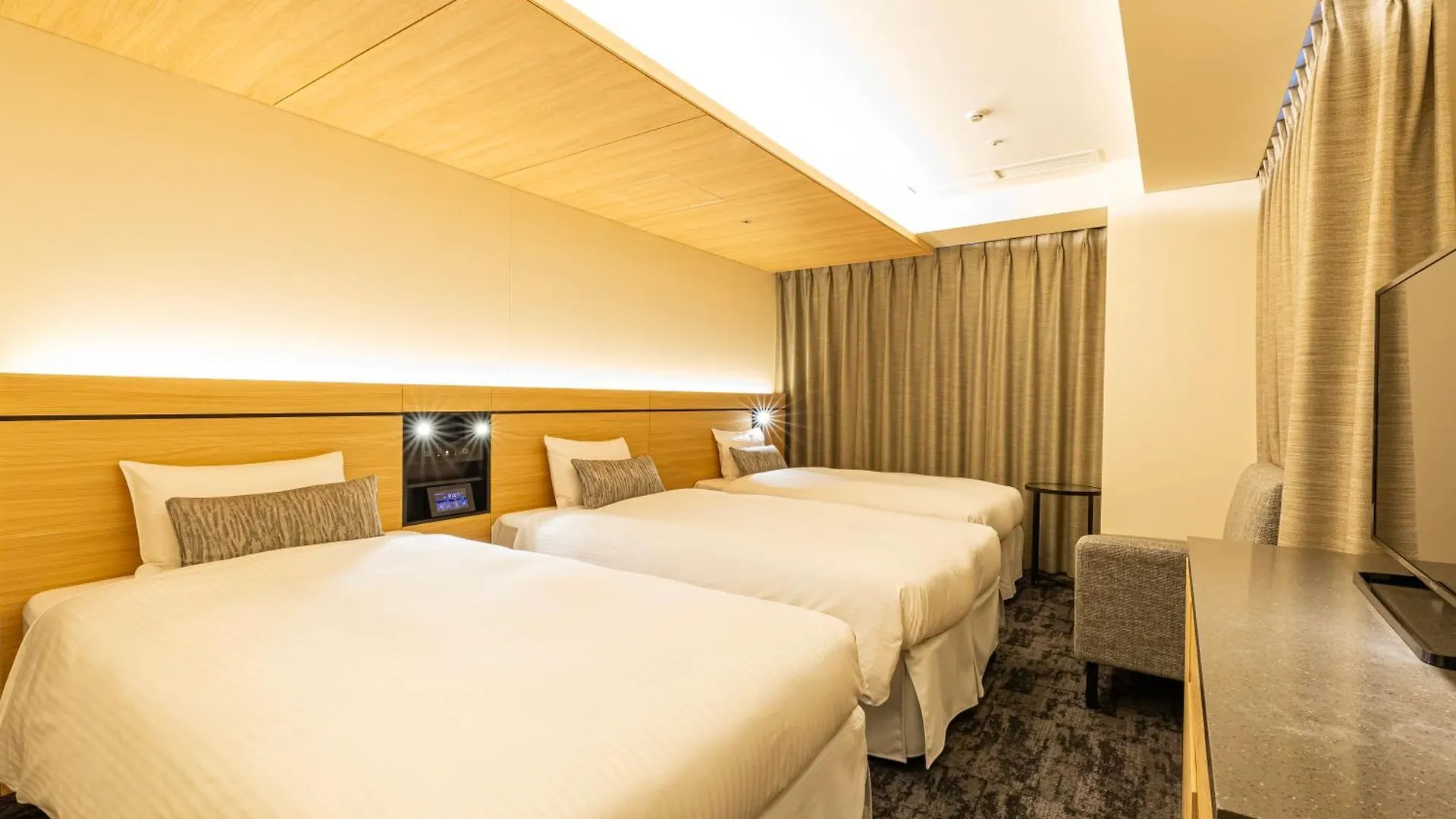Hotel Keihan Kyoto Ekiminami
