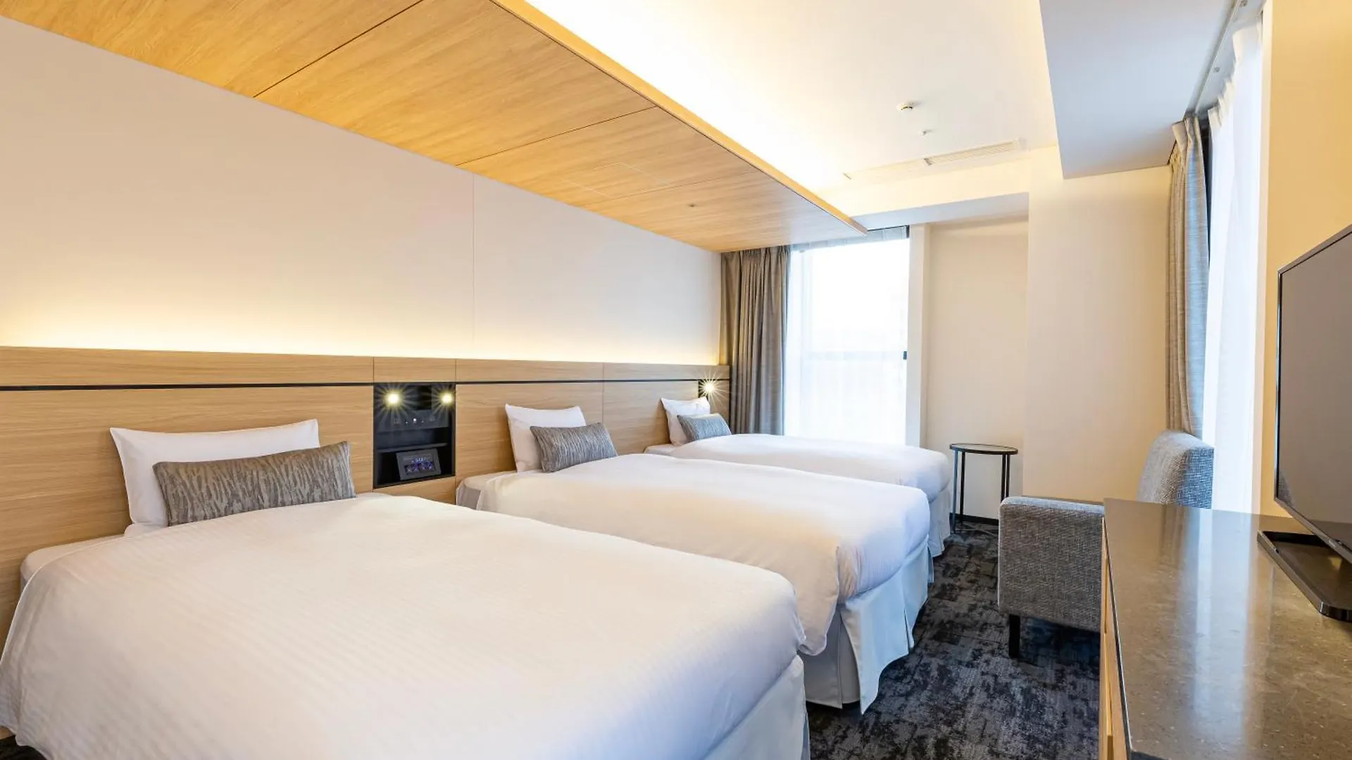 Hotel Keihan Kyoto Ekiminami 4*,  Japan