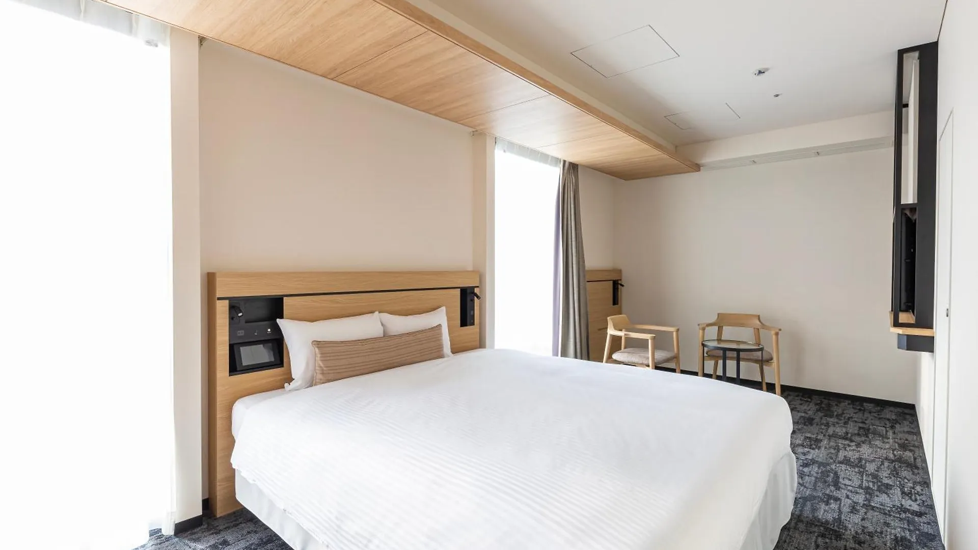 ****  Hotel Keihan Kyoto Ekiminami Japan