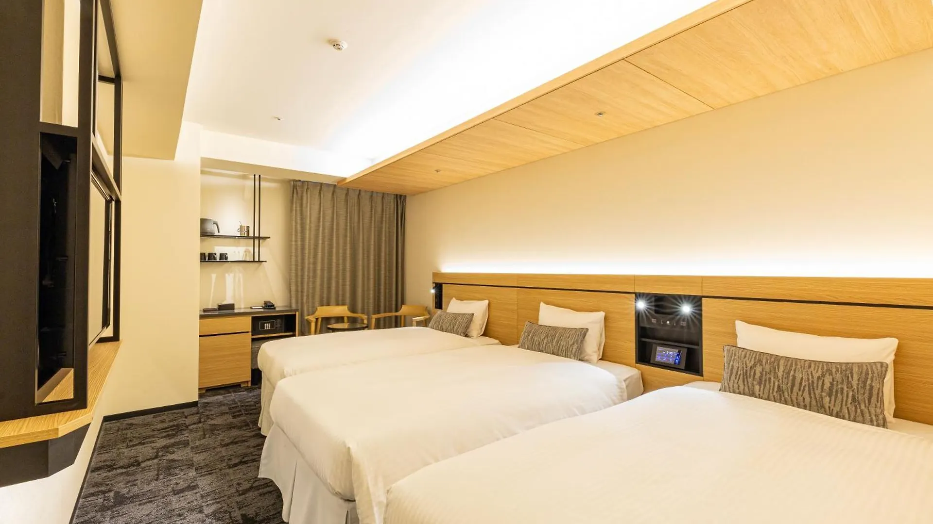 ****  Hotel Keihan Kyoto Ekiminami Japan