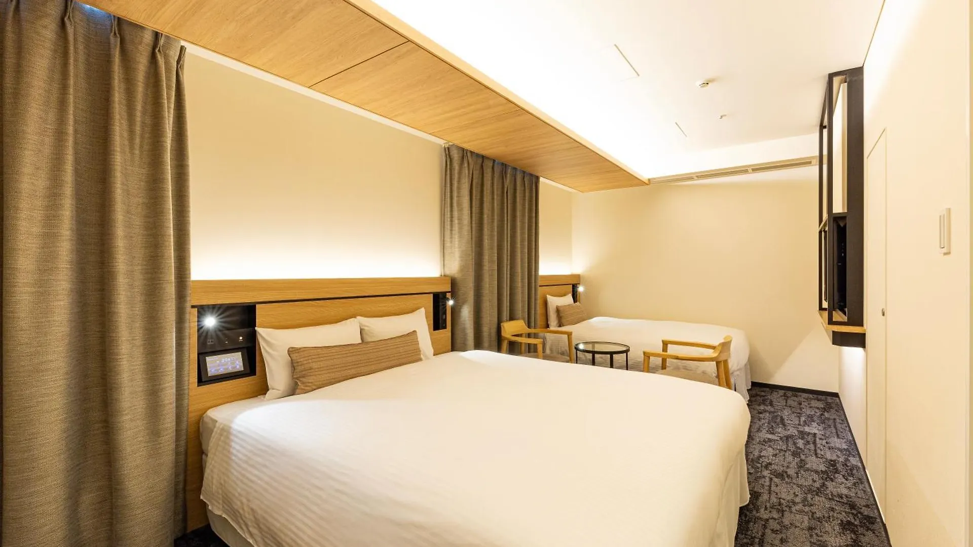 Hotel Keihan Kyoto Ekiminami Japan