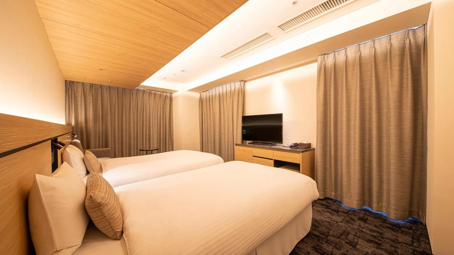 Hotel Keihan Kyoto Ekiminami