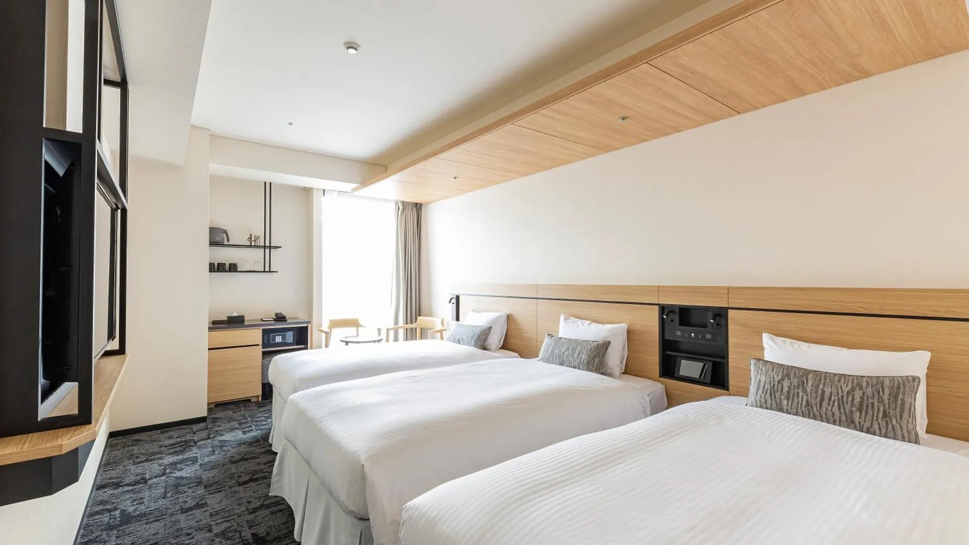 Hotel Keihan Kyoto Ekiminami 4*,