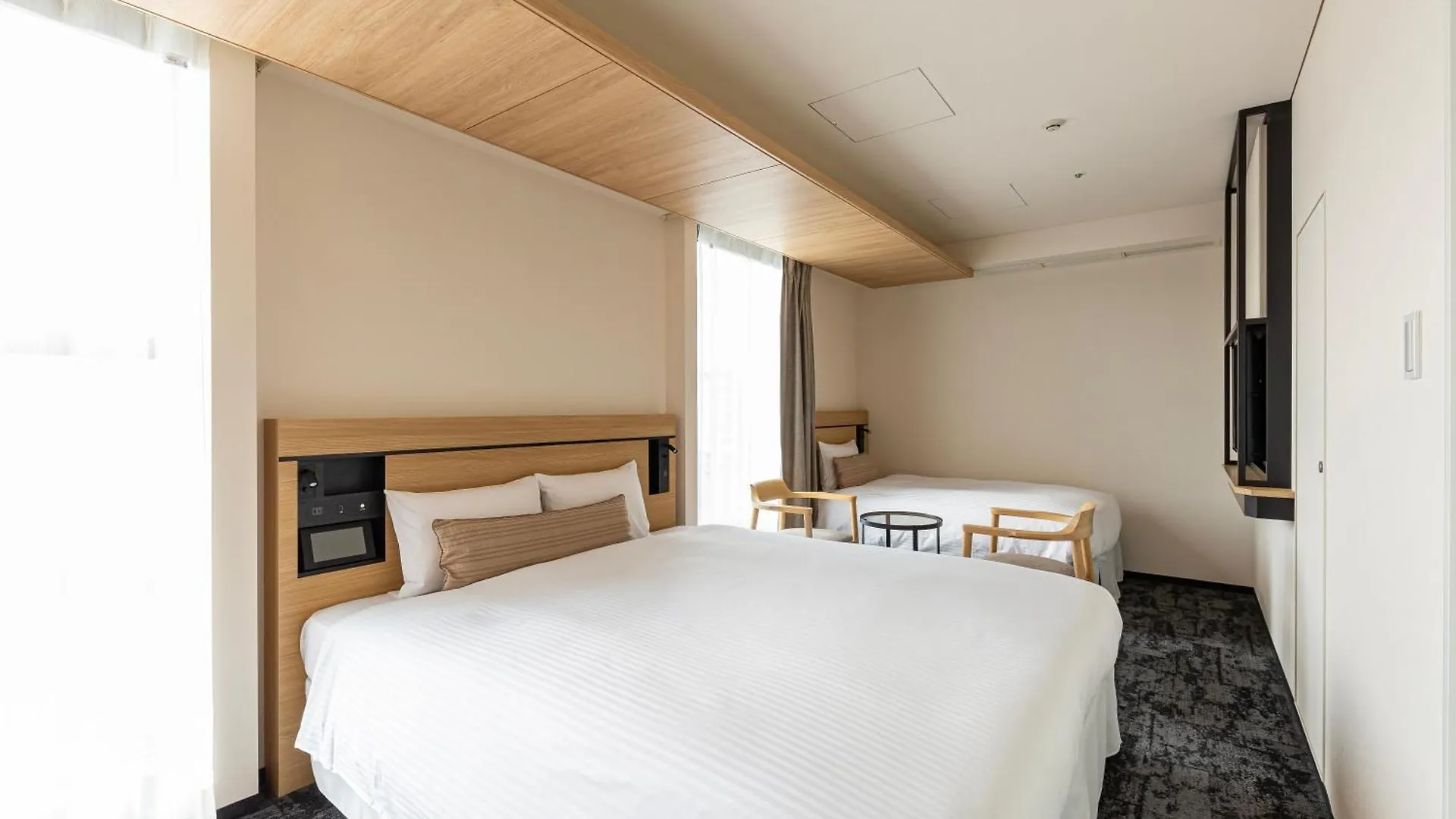 Hotel Keihan Kyoto Ekiminami 4*,