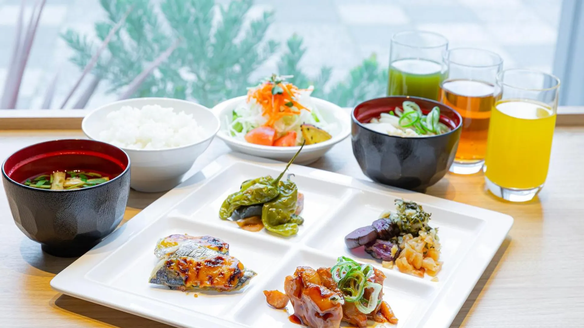 Hotel Keihan Kyoto Ekiminami
