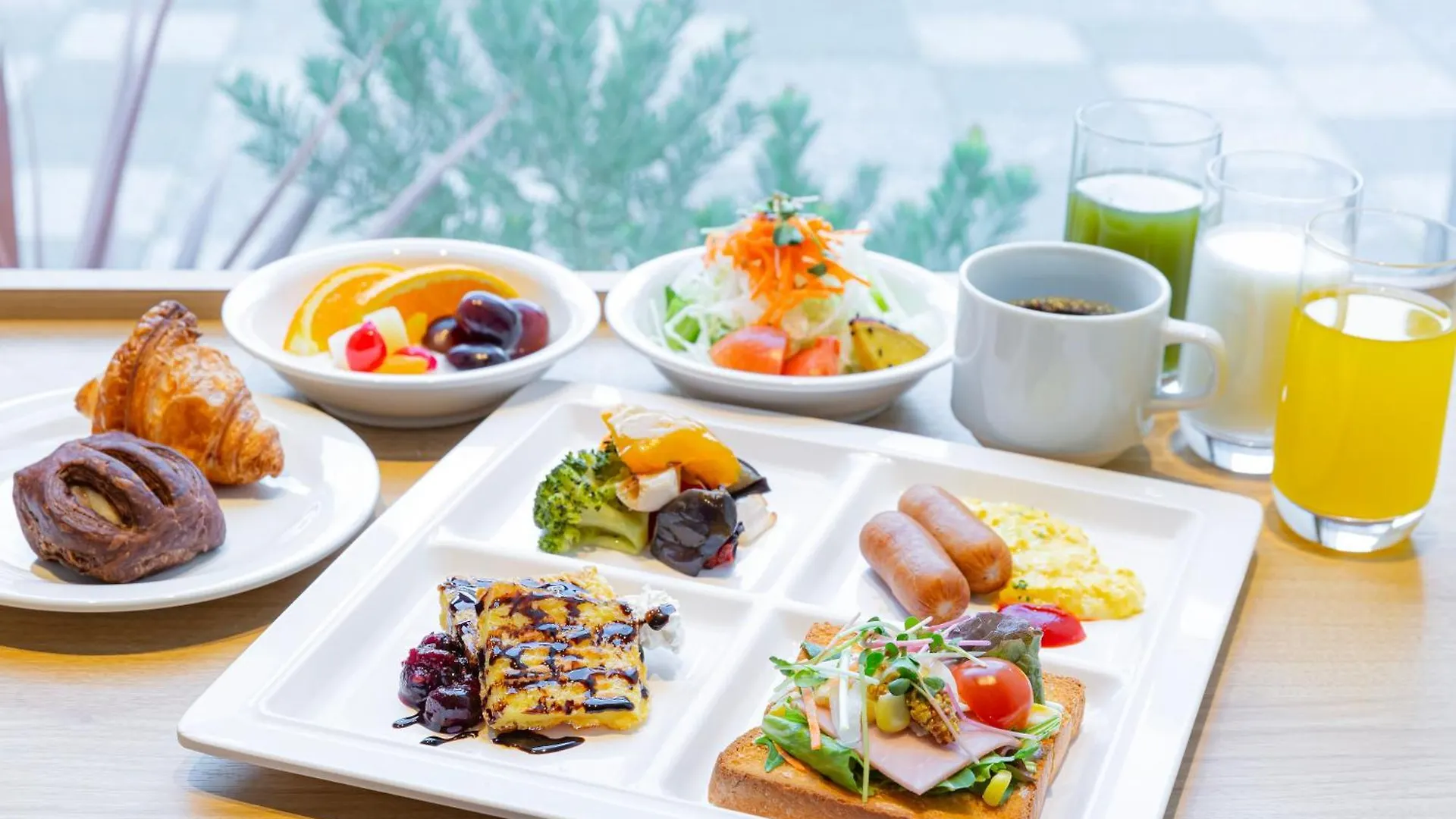 Hotel Keihan Kyoto Ekiminami 4*,